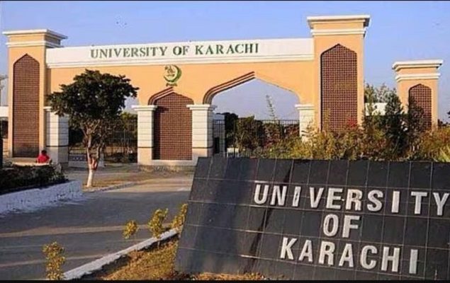 KU teachers call off strike on assurance of Sindh caretaker CM