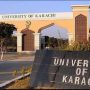KU teachers call off strike on assurance of Sindh caretaker CM