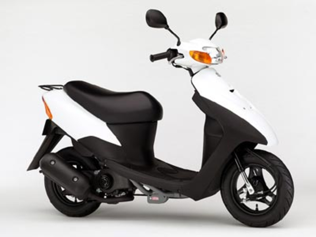 Scooty Prices for Girls in Pakistan - All Brands 2023