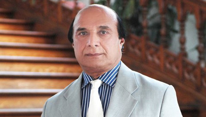 PPP serves notice on Latif Khosa for violating party's guidelines