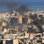 Violence in Palestinian refugee camp in Lebanon leaves at least 6 dead, dozens injured