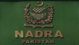 NADRA cancels over 18,000 illegal identity cards