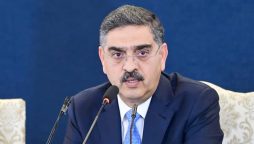PM Kakar says ECP will soon announce election schedule