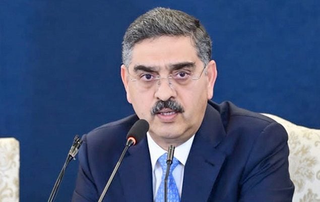 PM Kakar says ECP will soon announce election schedule