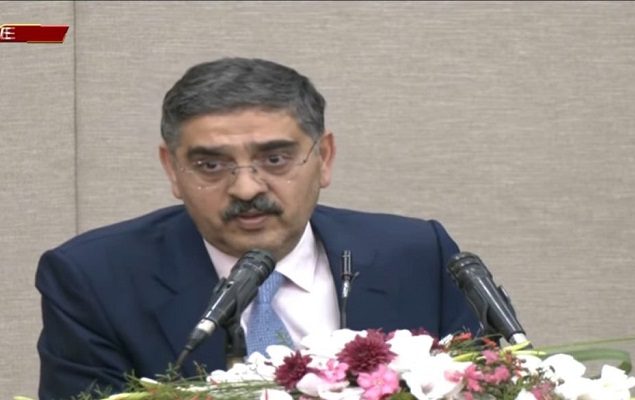 PM Kakar says no intention to prolong tenure of caretaker govt