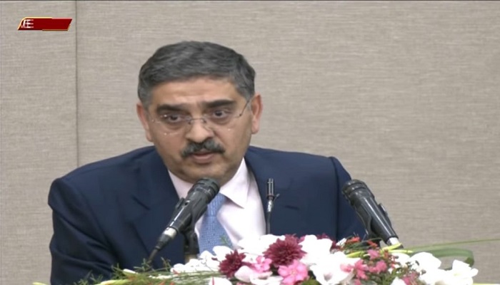 PM Kakar says no intention to prolong tenure of caretaker govt