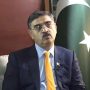 Indian Hindutva expansionist designs extremely dangerous for global peace: PM Kakar