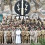 Pakistan-KSA ‘Joint Exercise in Counter Terrorism domain AL BATTAR-I’ concludes