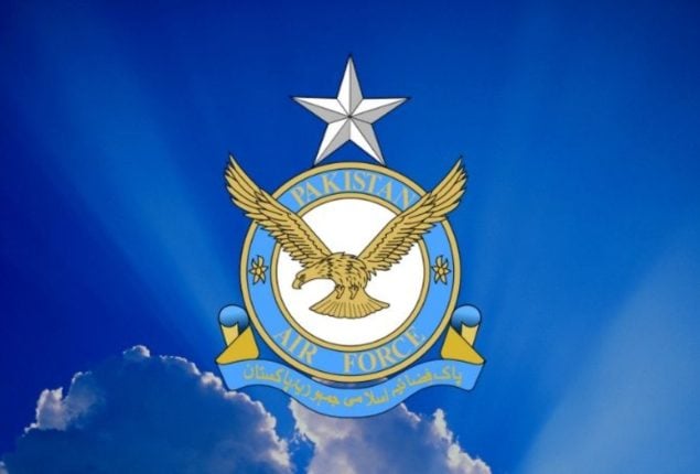 Pakistan Air Force Unveils Multiple Vacancies in Pakistan