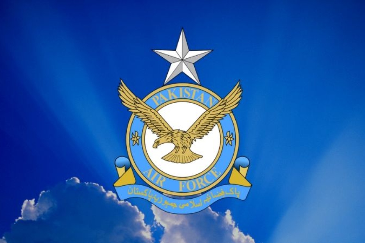 Pakistan Air Force Unveils Multiple Vacancies in Pakistan