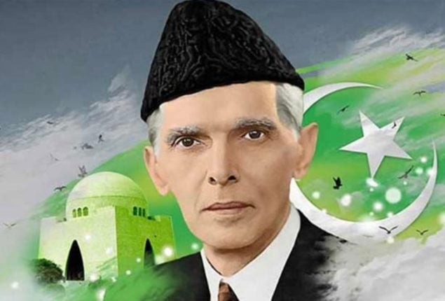 Death anniversary of Quaid-e-Azam Muhammad Ali Jinnah being observed today