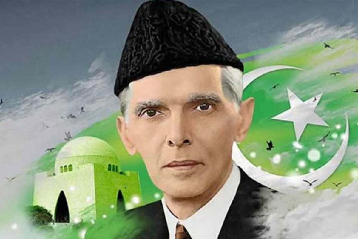Death anniversary of Quaid-e-Azam Muhammad Ali Jinnah being observed today