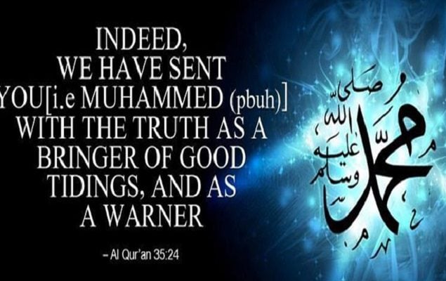 Sindh govt declares public holiday on 12th of Rabi-ul-Awwal on Sept 29