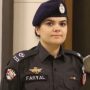 Faryal Fareed – Balochistan’s first ever woman SSP