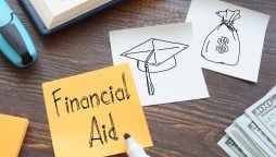 Scholarships for Pakistani students