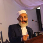 JI will publish a while report about govt’s decisions, says Sirajul Haq