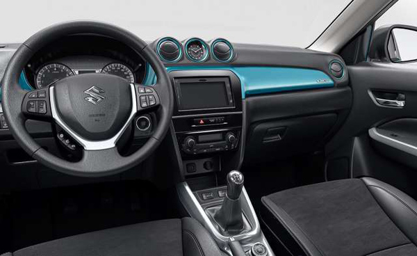 Suzuki Grand Vitara latest Price In Pakistan - Sept 2023