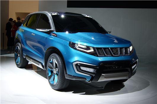 Suzuki Grand Vitara latest Price In Pakistan - Sept 2023