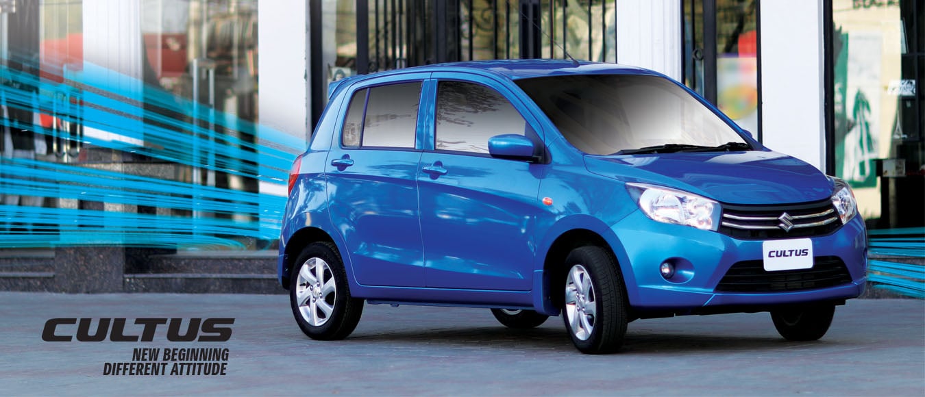 Top 10 Fuel Efficient Cars in Pakistan 2023