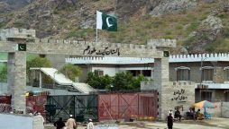 Torkham border crossing is set to reopen tomorrow