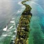 Tiny island states petition UN maritime court to protect oceans from climate change