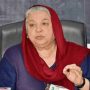 ATC allows PTI’s Yasmin Rashid to undergo cancer tests