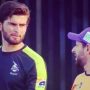 Afridi denies asking Shaheen Afridi to campaign for captaincy