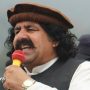 Ali Wazir arrested in Dera Ismail Khan