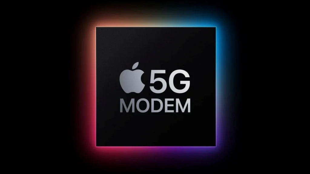 Apple extends its 5G modem contract with Qualcomm