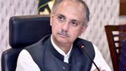 Umar Ayub hints at further rise in fuel prices