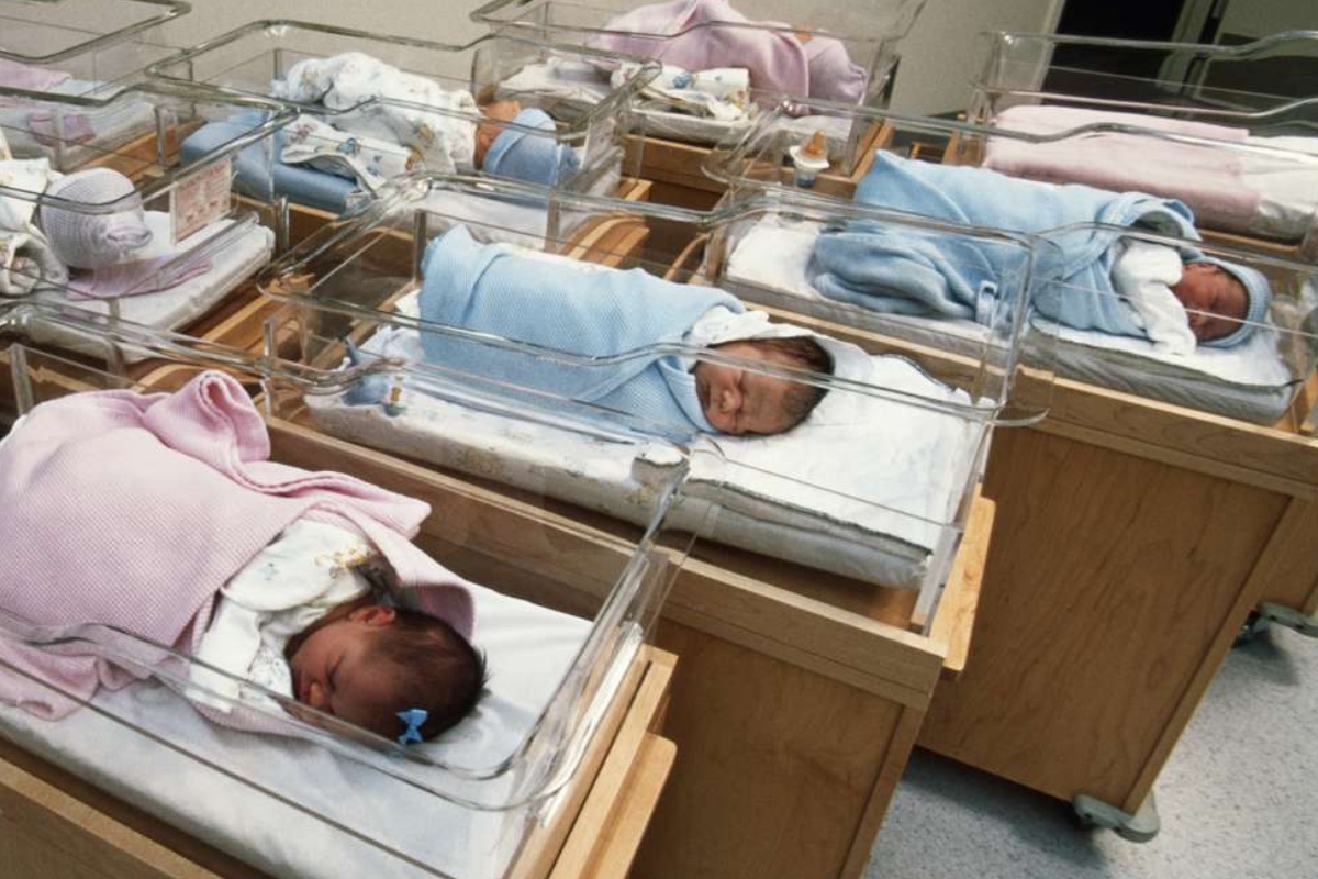 quintuplets