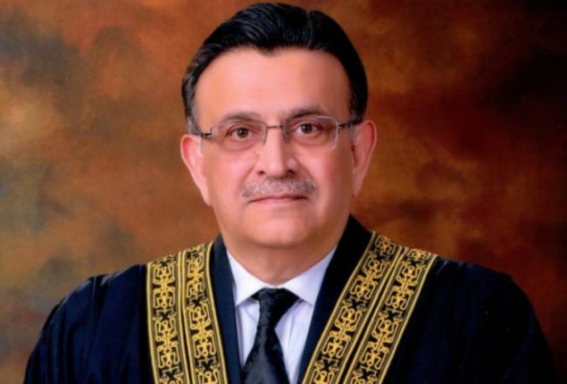 SC reserves verdict on NAB amendments case