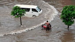 Heavy rains predicted in Punjab from Sept 15-20: PDMA