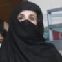 Bushra Bibi’s interim bail in Toshakhana fake receipts case extended