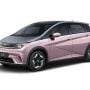BYD celebrates two years of success for its Dolphin EV