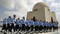 Defence Day