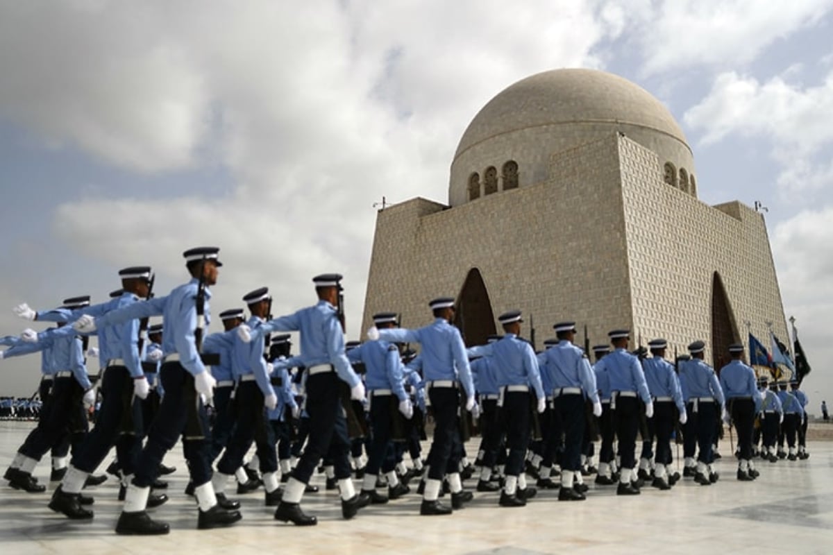 Defence Day
