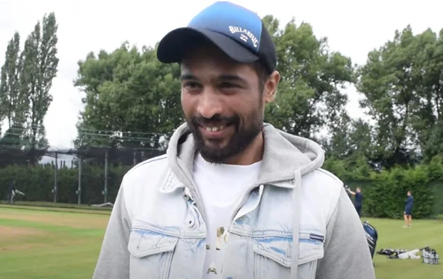 Amir joins Derbyshire for 2024 season