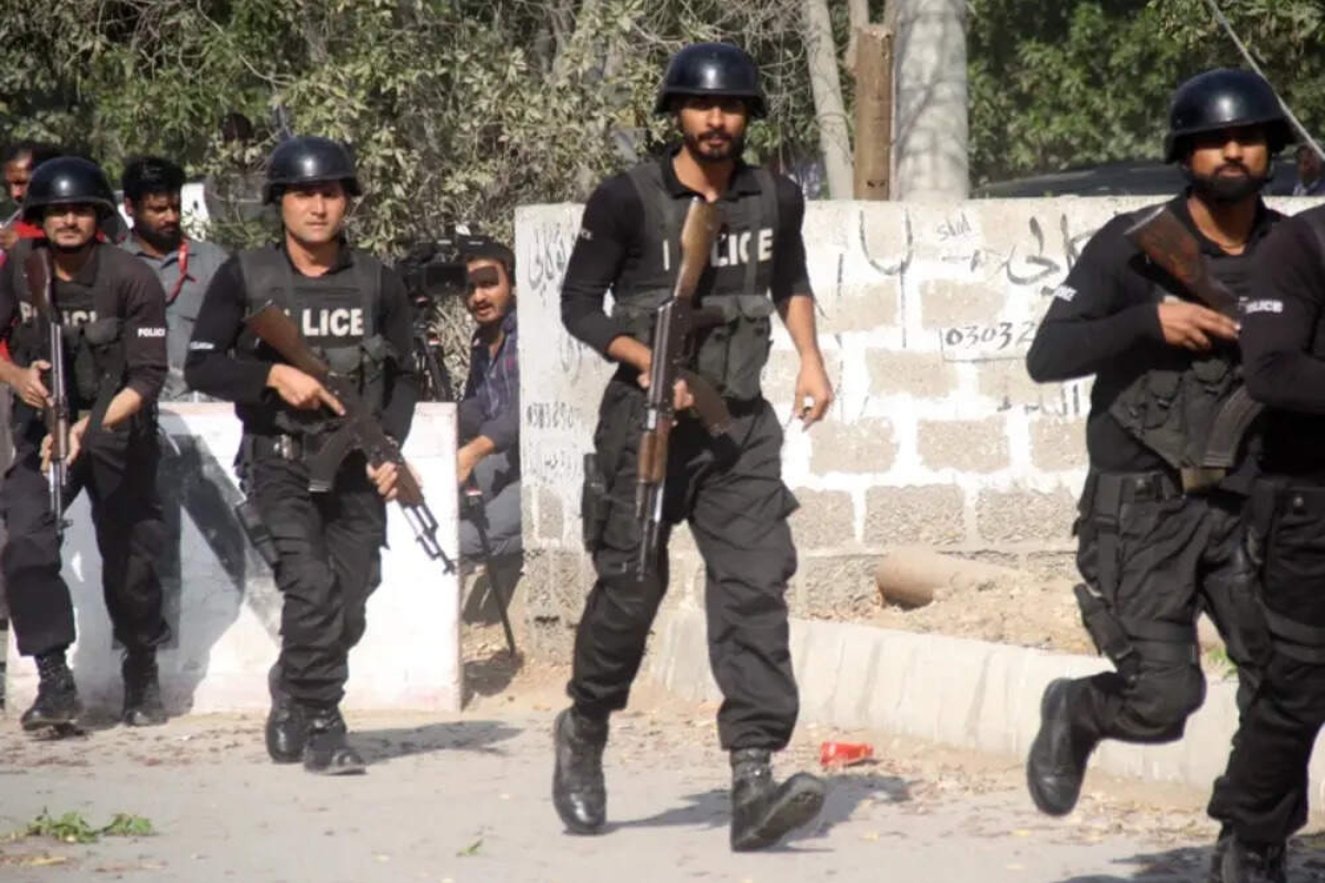 CTD Quetta