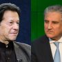 Bail pleas of Imran Khan, Qureshi in cipher case rejected