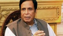 Pervez Elahi