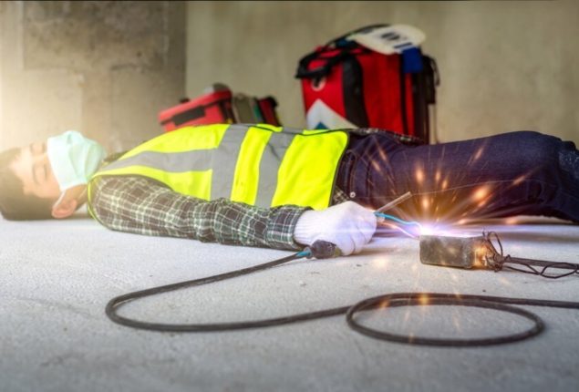 Four die of electrocution in Lakki Marwat