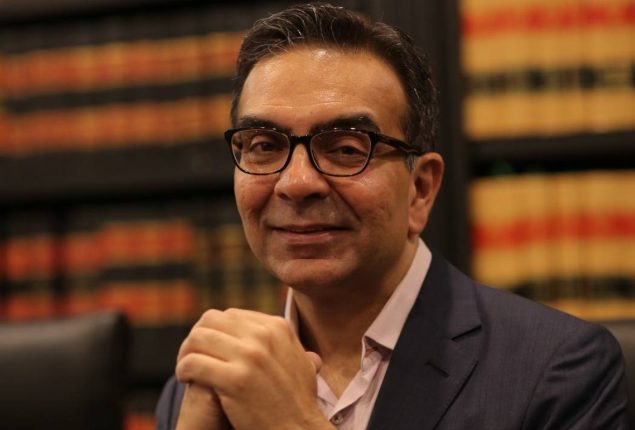 Work on Pak-Iran gas pipeline initiated, says energy minister