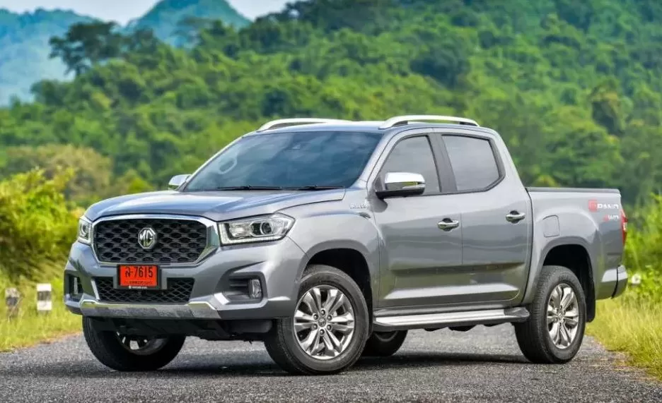 MG Extender latest Price in Pakistan - Sept 2023