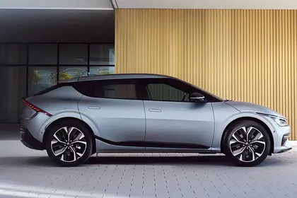 KIA EV6 Price in Pakistan and features - Sept 2023