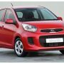 KIA Picanto latest price in Pakistan – October 2023