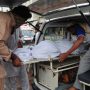Five fishermen killed in truck-pickup collision near Keenjhar lake