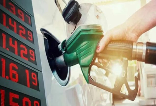 Petrol price likely to go up by Rs20 from Sept 16