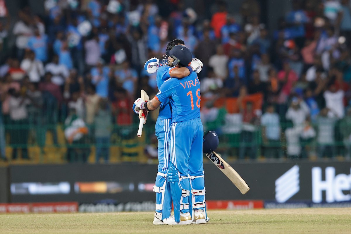 India