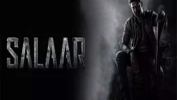 Salaar Part 1 Ceasefire
